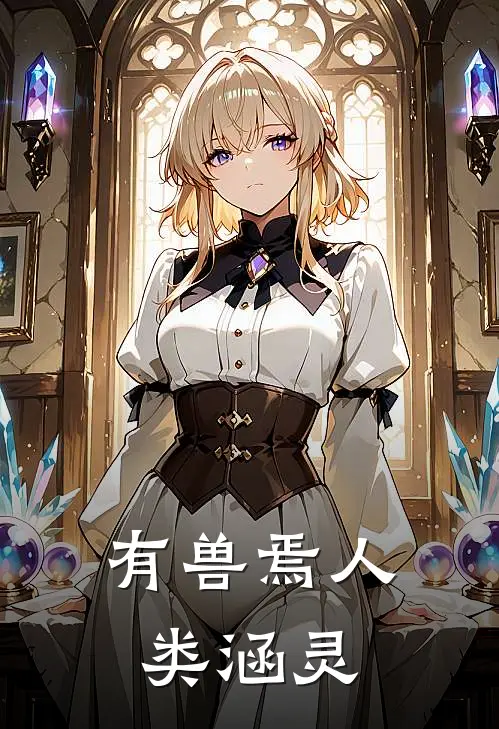 有兽焉人类涵灵