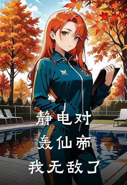 静电对轰仙帝，我无敌了