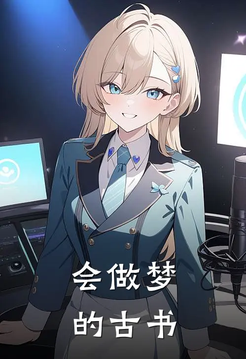 会做梦的古书林野苏妍热门的小说_热门小说在线阅读会做梦的古书林野苏妍