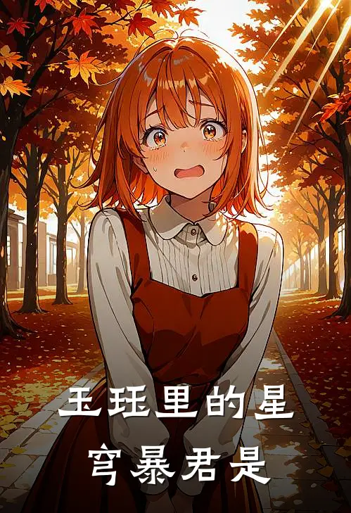 玉珏里的星穹暴君是