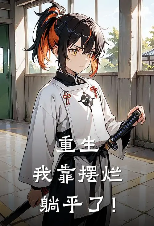 重生，我靠摆烂躺平了！(阮仁燧德妃)最新好看小说_无弹窗全文免费阅读重生，我靠摆烂躺平了！阮仁燧德妃