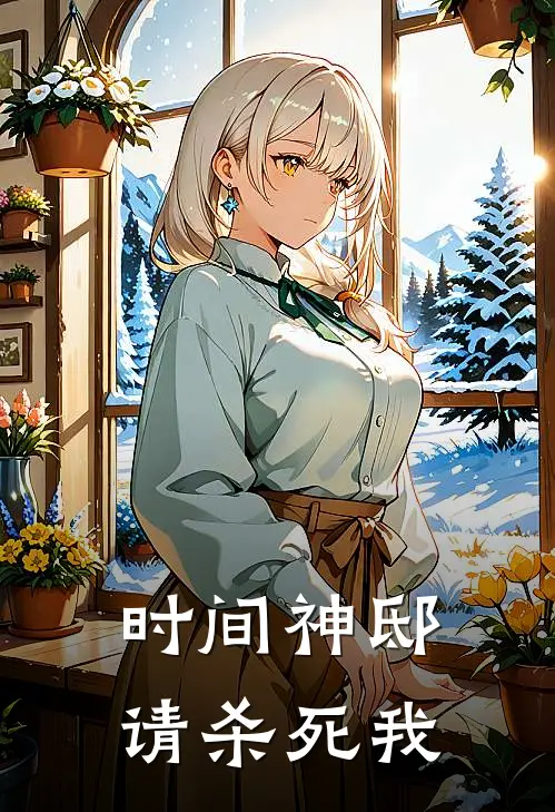 时间神邸，请杀死我