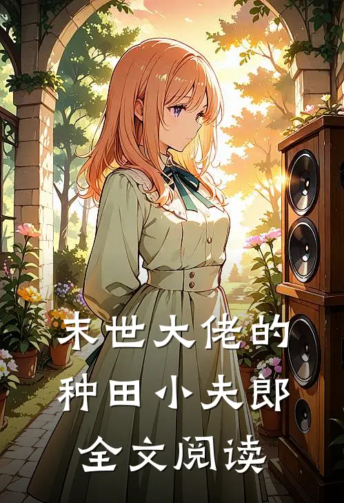 末世大佬的种田小夫郎全文阅读