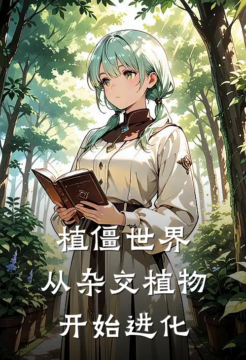 植僵世界，从杂交植物开始进化慕辰约曹操最新热门小说_植僵世界，从杂交植物开始进化全本在线阅读