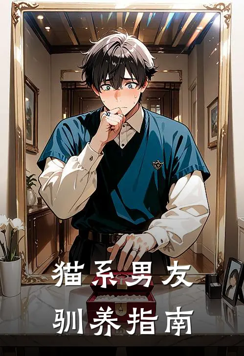 猫系男友驯养指南