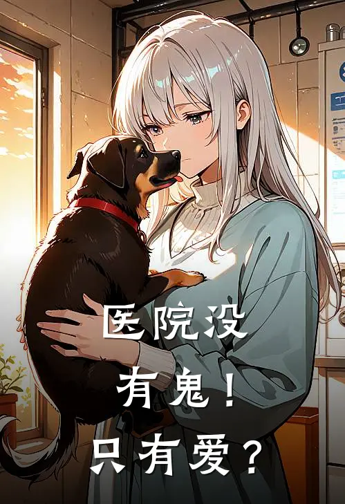 医院没有鬼！只有爱？陆六安周柏最新热门小说_医院没有鬼！只有爱？全本在线阅读