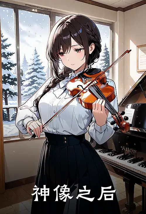 神像之后(董元李尘)热门小说阅读_全文免费阅读神像之后董元李尘