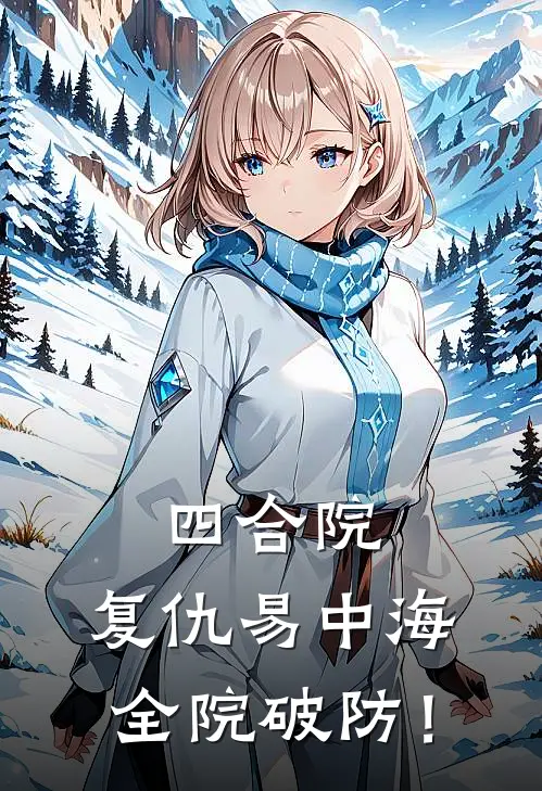 四合院：复仇易中海，全院破防！(许大茂易中海)全本免费小说_新热门小说四合院：复仇易中海，全院破防！许大茂易中海