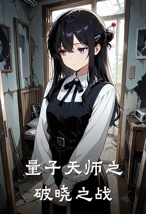 量子天师之破晓之战(墨川墨川)完本小说推荐_最新章节列表量子天师之破晓之战(墨川墨川)