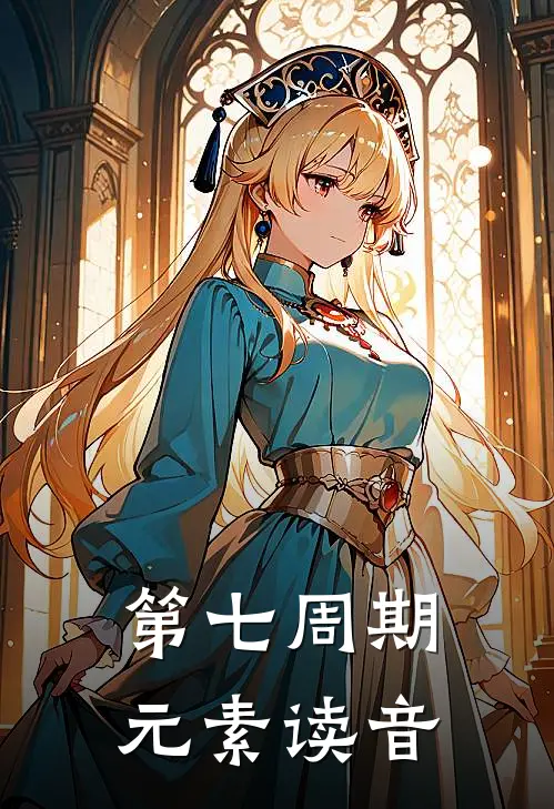 第七周期元素读音