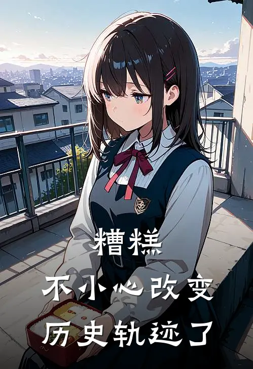 糟糕，不小心改变历史轨迹了