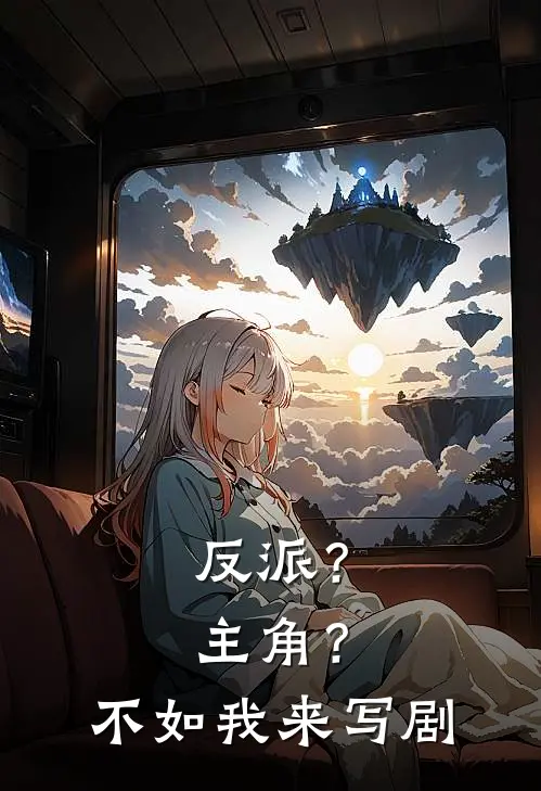 反派？主角？不如我来写剧(赵平赵大水)完整版小说全文免费阅读_免费阅读无弹窗反派？主角？不如我来写剧赵平赵大水