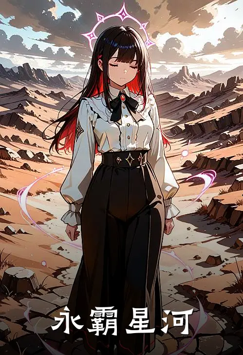 永霸星河(白小林费恩)好看的完结小说_完本小说永霸星河白小林费恩