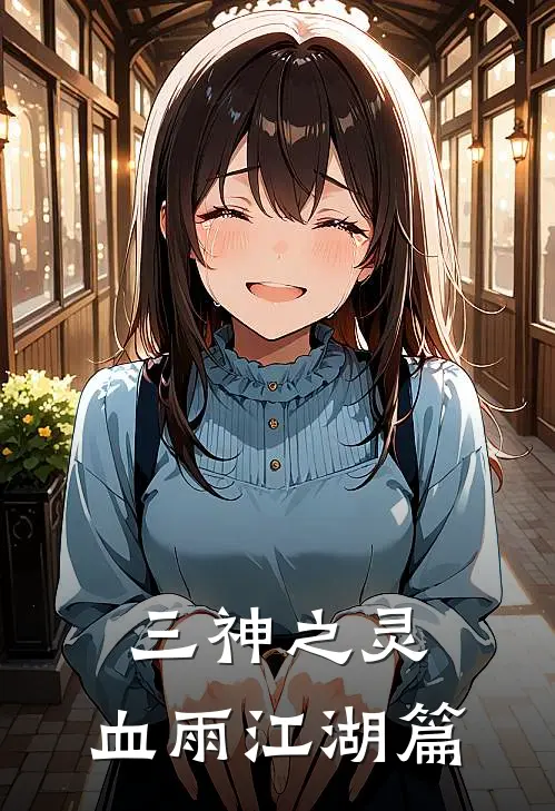 三神之灵，血雨江湖篇