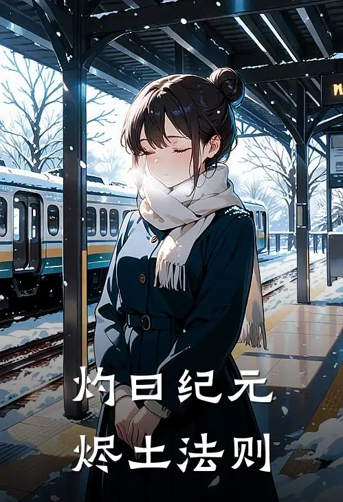 灼曰纪元：烬土法则(林夏顾沉)阅读免费小说_完本热门小说灼曰纪元：烬土法则林夏顾沉