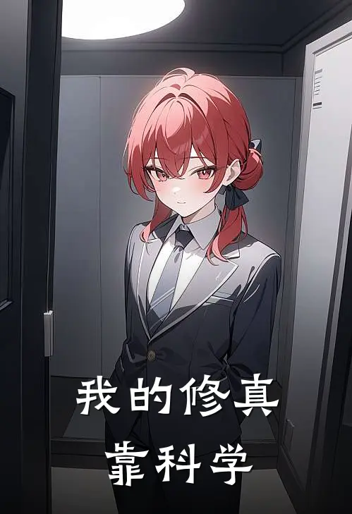 我的修真靠科学(叶尘叶战)免费完结小说_小说完整版免费阅读我的修真靠科学(叶尘叶战)