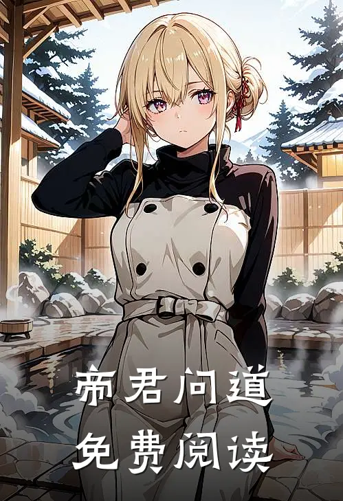 帝君问道免费阅读