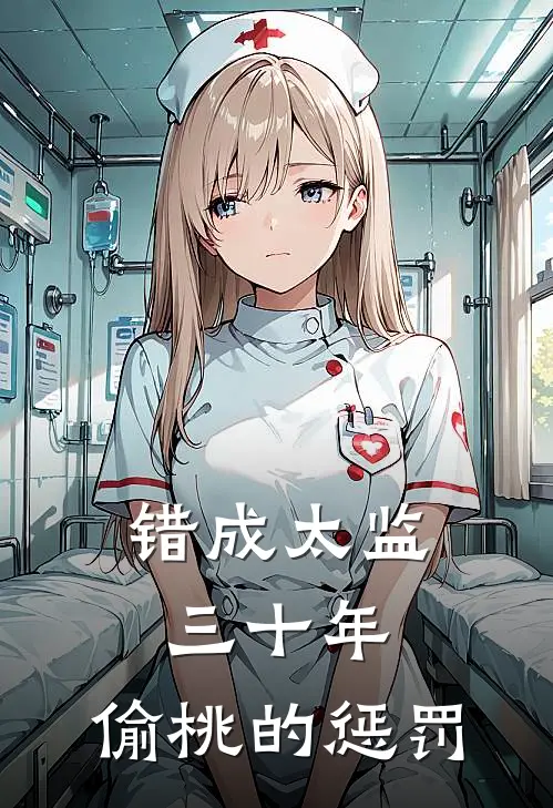 错成太监三十年：偷桃的惩罚(赵亮明月)推荐小说_错成太监三十年：偷桃的惩罚(赵亮明月)全文免费阅读大结局