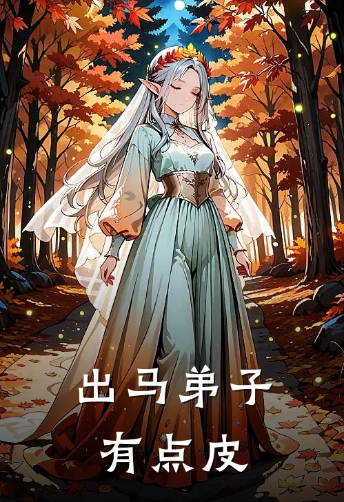 出马弟子有点皮