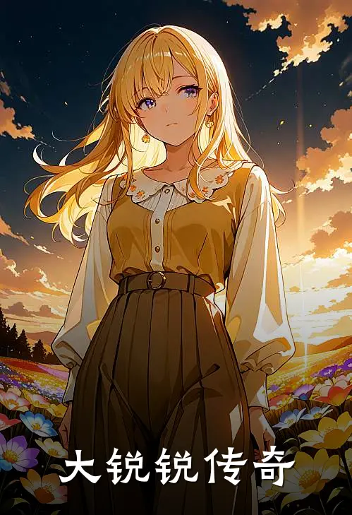 大锐锐传奇(李锐李百川)最新小说推荐_最新热门小说大锐锐传奇李锐李百川