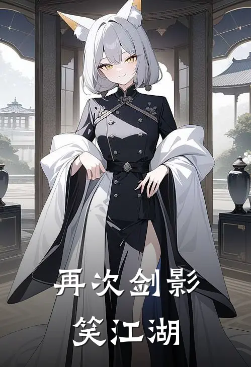 再次剑影笑江湖