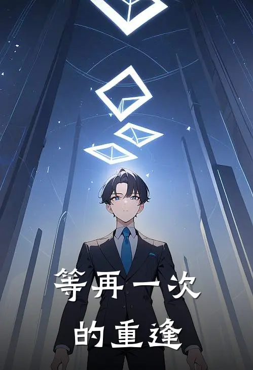 等再一次的重逢