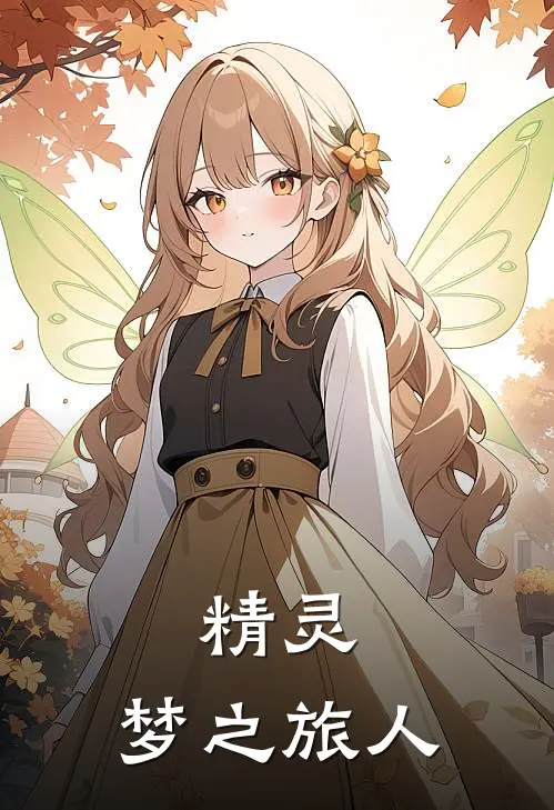 精灵：梦之旅人(林陌小智)在线免费小说_完整版免费小说精灵：梦之旅人(林陌小智)