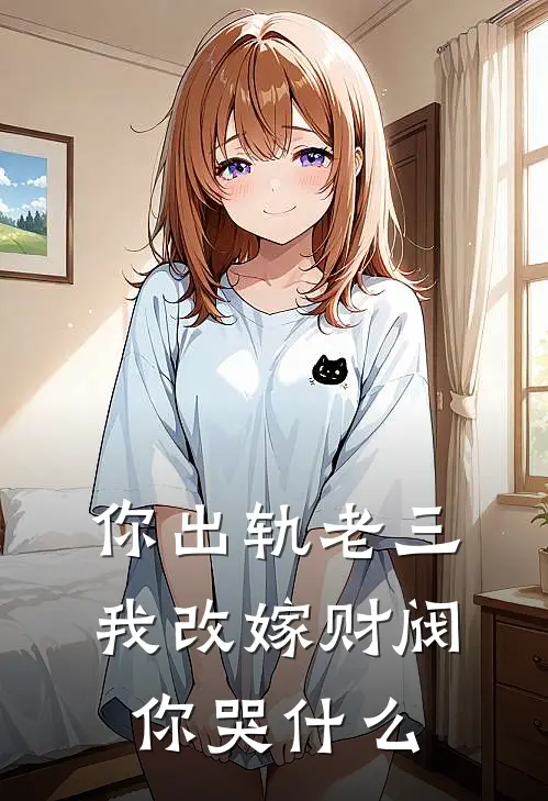 你出轨老三，我改嫁财阀你哭什么(陆熠臣江照月)免费小说全集_完本小说免费阅读你出轨老三，我改嫁财阀你哭什么(陆熠臣江照月)