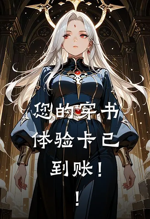 阿坤林雪您的穿书体验卡已到账！！全文免费阅读_阿坤林雪完整版免费阅读