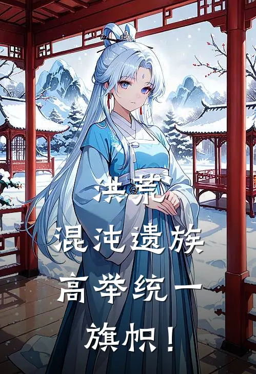 洪荒：混沌遗族，高举统一旗帜！(叶辰混元金仙)热门网络小说推荐_免费完结版小说洪荒：混沌遗族，高举统一旗帜！(叶辰混元金仙)