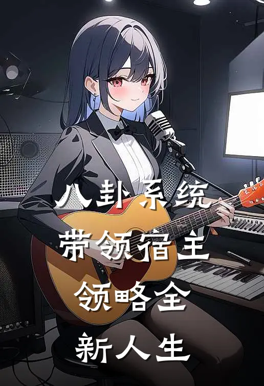 八卦系统带领宿主领略全新人生(萧景明姜玉)好看的小说推荐完结_完本小说八卦系统带领宿主领略全新人生萧景明姜玉