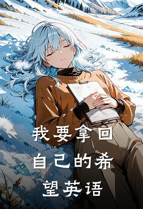 我要拿回自己的希望英语