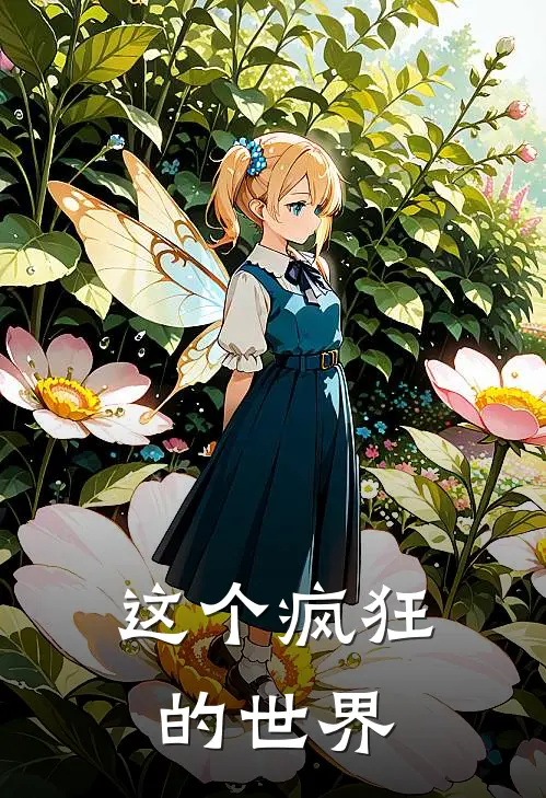 这个疯狂的世界