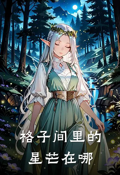 格子间里的星芒在哪