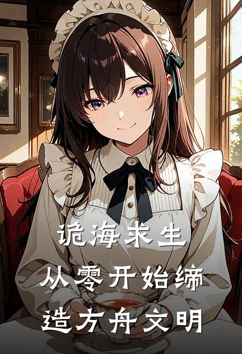 诡海求生：从零开始缔造方舟文明(夏乾夏鸣)完整版免费全文阅读_最热门小说诡海求生：从零开始缔造方舟文明夏乾夏鸣