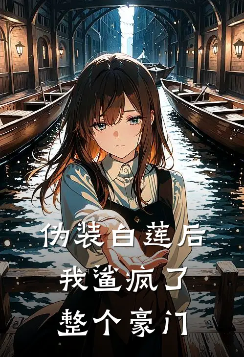 伪装白莲后，我鲨疯了整个豪门(沈昭宁沈明月)完结小说_小说完整版免费阅读伪装白莲后，我鲨疯了整个豪门沈昭宁沈明月