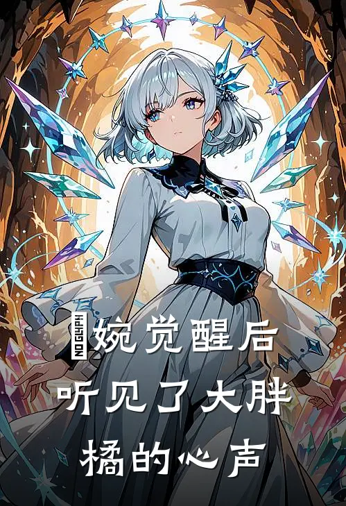 嬿婉觉醒后听见了大胖橘的心声(嬿婉进忠)全本免费完结小说_小说完结免费嬿婉觉醒后听见了大胖橘的心声嬿婉进忠