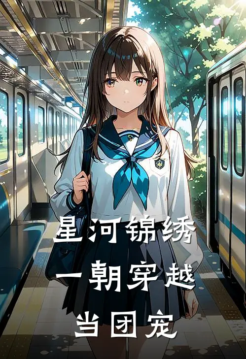 星河锦绣：一朝穿越当团宠