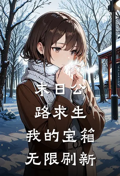 末日公路求生，我的宝箱无限刷新(林清卡尔)完整版小说全文免费阅读_免费阅读无弹窗末日公路求生，我的宝箱无限刷新林清卡尔