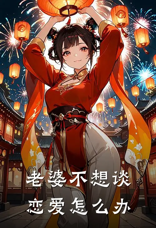 老婆不想谈恋爱怎么办陆和鸣时宿热门小说阅读_好看的小说推荐完结老婆不想谈恋爱怎么办陆和鸣时宿