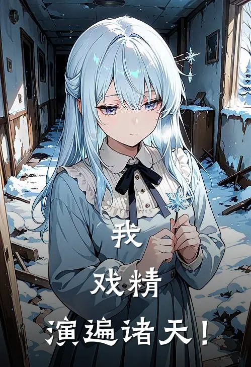 我，戏精，演遍诸天！