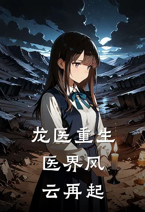 龙医重生：医界风云再起(林云天黄鹏)最新小说推荐_最新热门小说龙医重生：医界风云再起林云天黄鹏