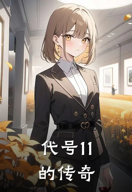 代号11的传奇(迈耶戴安娜)免费阅读_完结热门小说代号11的传奇(迈耶戴安娜)