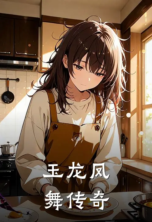 《玉龙凤舞传奇》铭鑫玉洁全文免费在线阅读_《玉龙凤舞传奇》全集阅读