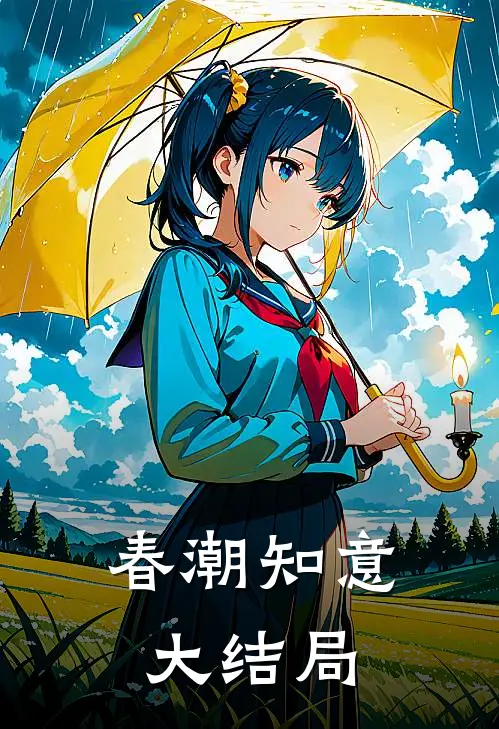 春潮知意大结局