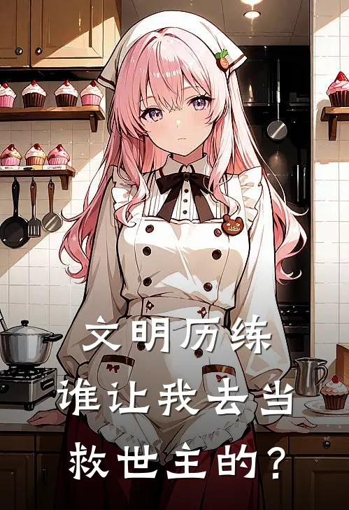 文明历练：谁让我去当救世主的？(陈浪苏红月)免费小说全本阅读_最新章节列表文明历练：谁让我去当救世主的？(陈浪苏红月)