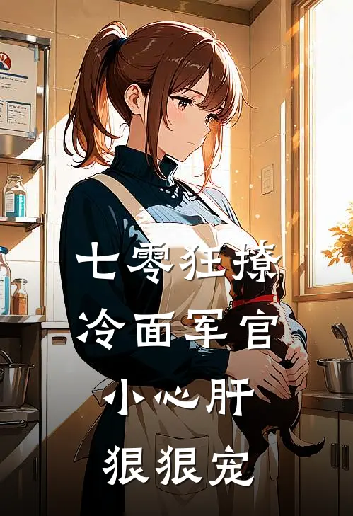 七零狂撩冷面军官，小心肝狠狠宠