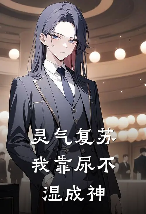 灵气复苏：我靠尿不湿成神王猛日天免费小说全集_免费阅读无弹窗灵气复苏：我靠尿不湿成神王猛日天
