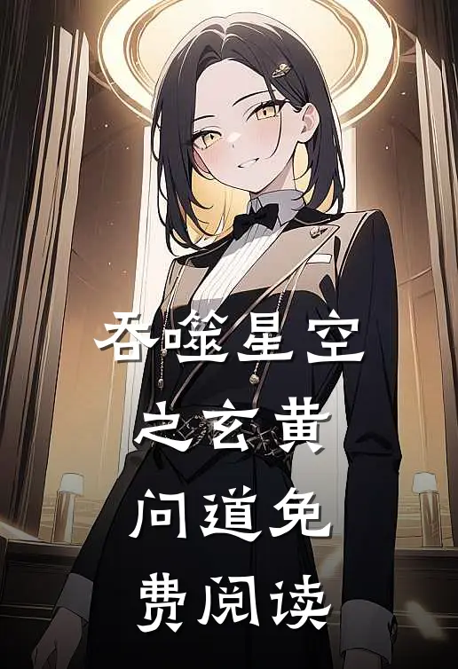 吞噬星空之玄黄问道免费阅读