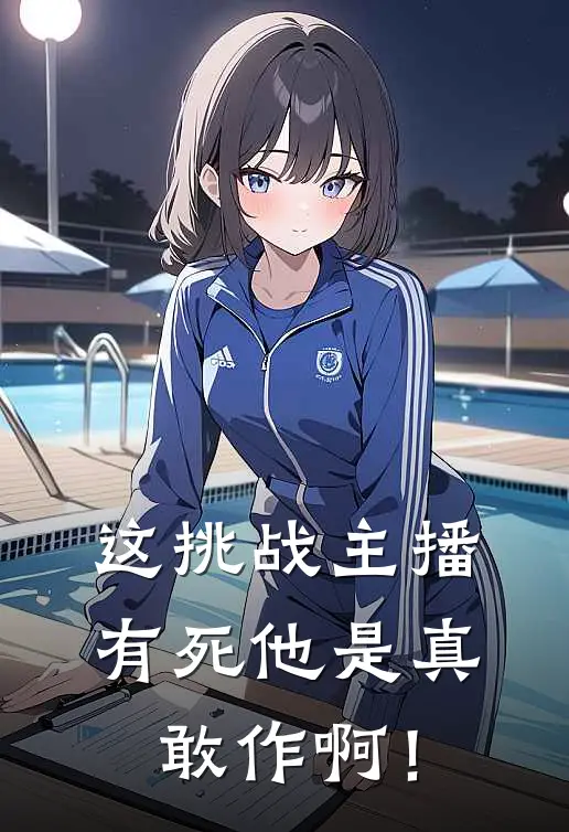 这挑战主播，有死他是真敢作啊！江漠刘海完结小说_完结版小说全文免费阅读这挑战主播，有死他是真敢作啊！江漠刘海